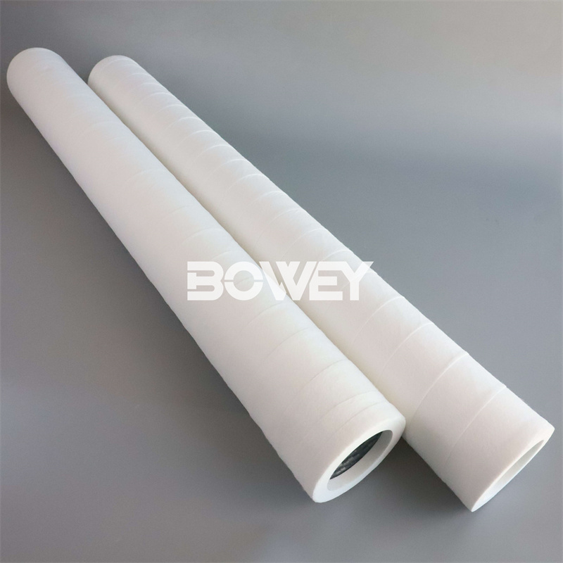 PCHG-36 PCHG-72 Bowey replaces PAR KER Peco Facet coalescence filter element PCHG series