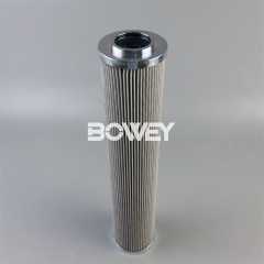 312800 01.NL400.10VG.HR.E.P.- Bowey replaces EATON/INTERNORMEN hydraulic oil filter element