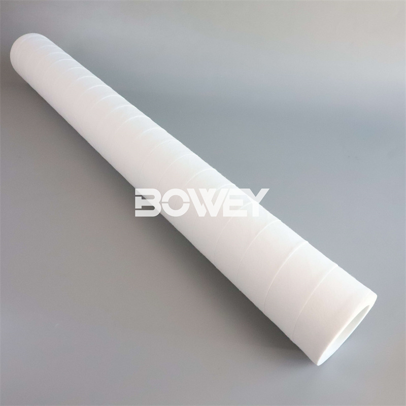 PCHG-24 Bowey replaces PAR KER Peco Facet coalescence filter element PCHG series