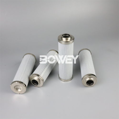 1253060 0140 D 020 BH4HC Bowey replaces Hydac hydraulic high pressure oil filter element