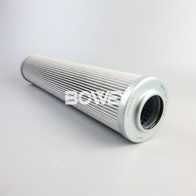 300255 01.E 450.10VG.30.E.P.- Bowey replaces Internormen hydraulic filter element