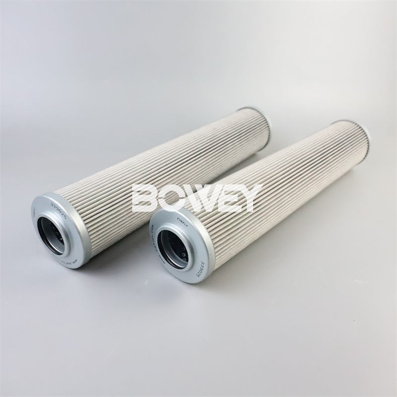 300264 01.E 450.16VG.HR.E.P.- Bowey replaces Eaton hydraulic oil filter element