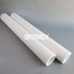 PCHG-24 Bowey replaces PAR KER Peco Facet coalescence filter element PCHG series