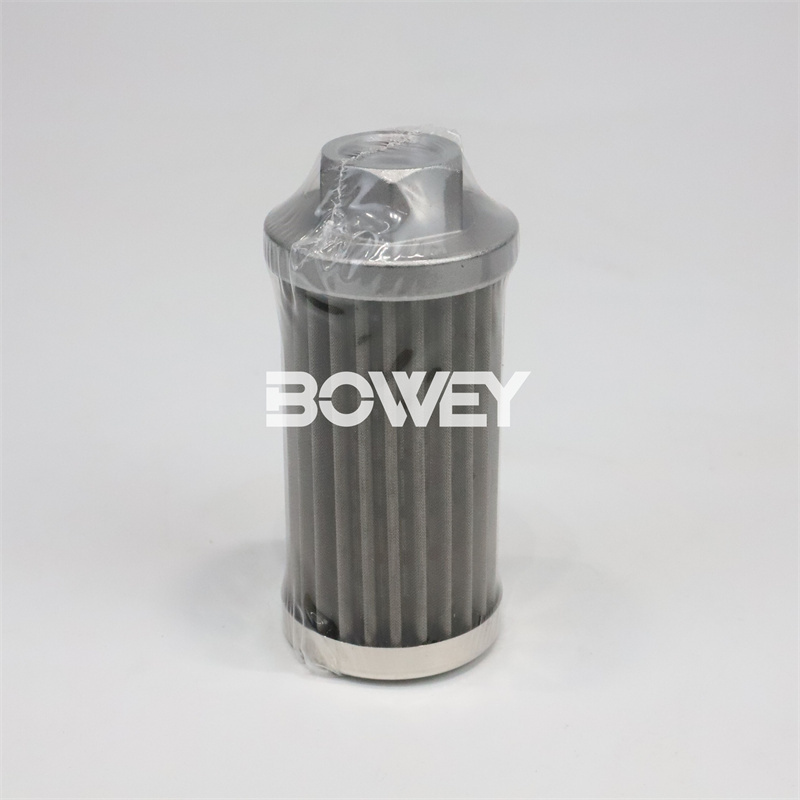 937480 Bowey replaces Par Ker suction oil filter element