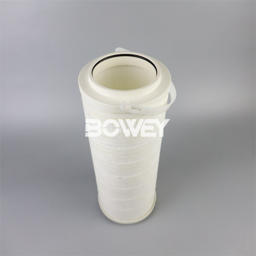 HC8904FAN13Z Bowey replaces Pall hydraulic oil filter element