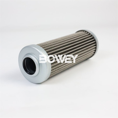 2.-90-G25-P Bowey replaces EPE hydraulic filter element