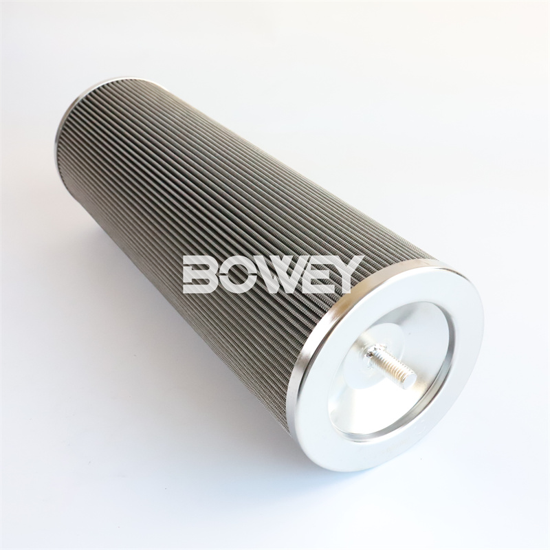 1940080 Bowey replaces Boll hydraulic oil filter element