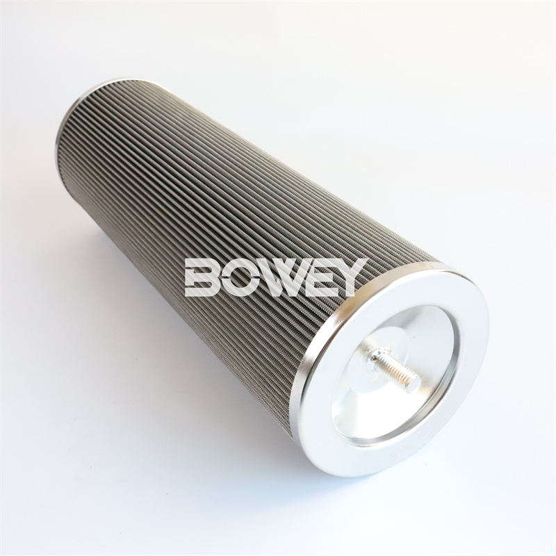 1940080 Bowey replaces Boll hydraulic oil filter element