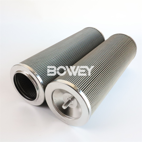 1940080 Bowey replaces Boll hydraulic oil filter element