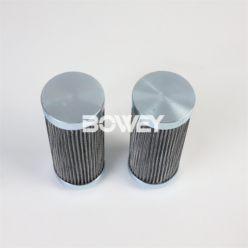 HC9021FCT4Z Bowey replaces Pall hydraulic oil filter element