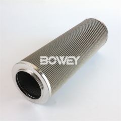 1940080 Bowey replaces Boll hydraulic oil filter element