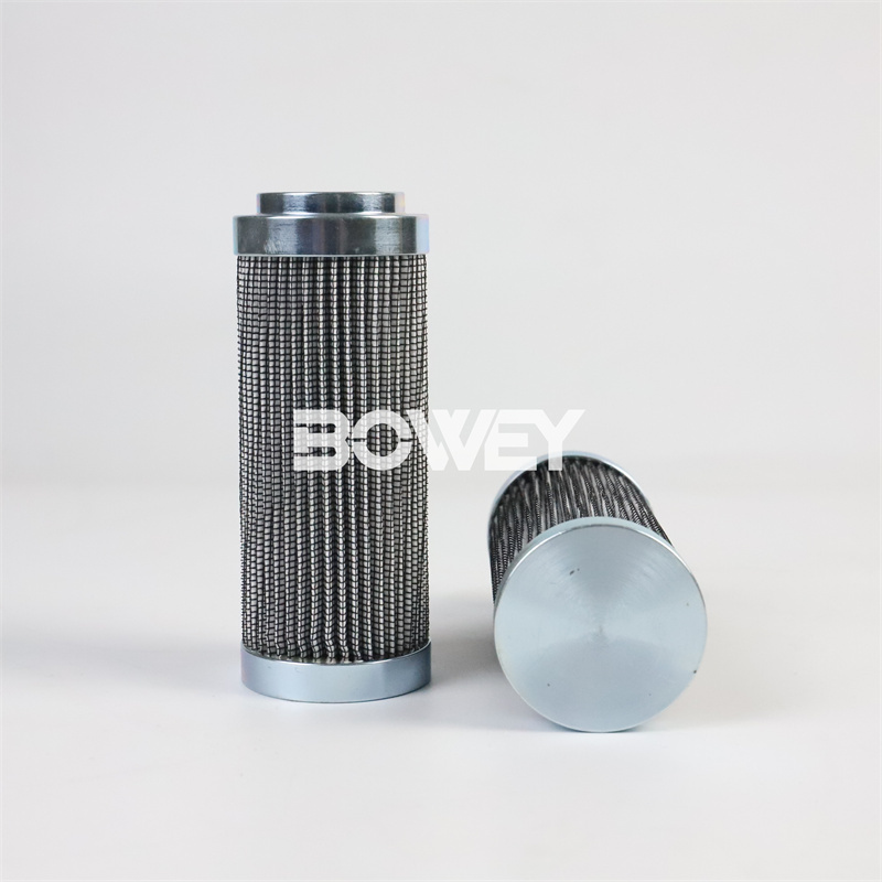 HC9021FCS4Z Bowey replaces Pall hydraulic oil filter element