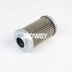 2.-56-G25-P Bowey replaces EPE hydraulic filter element