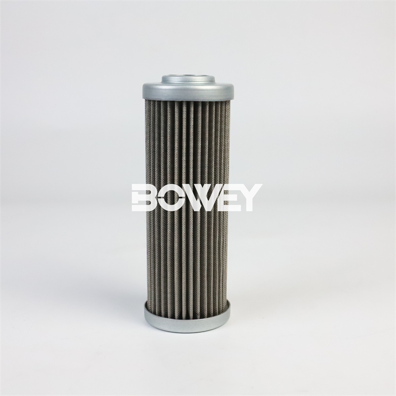 2.-90-G25-P Bowey replaces EPE hydraulic filter element