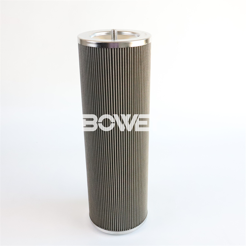 1940080 Bowey replaces Boll hydraulic oil filter element