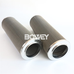 1940080 Bowey replaces Boll hydraulic oil filter element