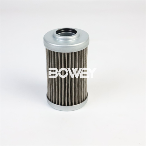 2.-56-G25-P Bowey replaces EPE hydraulic filter element