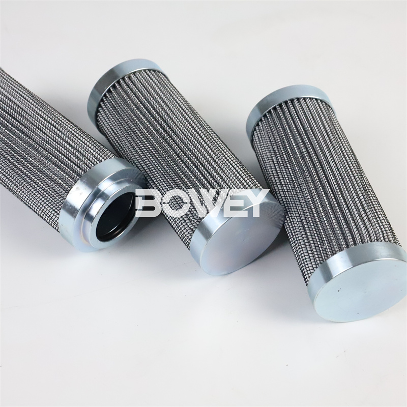 HC9021FCT4Z Bowey replaces Pall hydraulic oil filter element