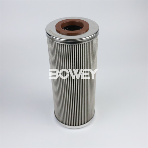 KZ3 Bowey replaces Schroeder hydraulic oil filter element