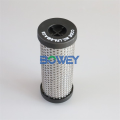 LFA-040 ACS Bowey replaces Yuka air compressor precision filter element