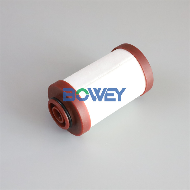LFA-020 PF/AO/AA/AX/AR/AAR/ACS Bowey Replaces Yuka Air Compressor Precision Filter Element