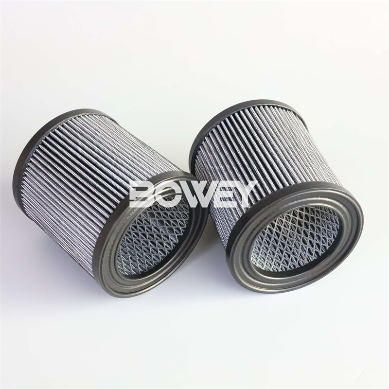 32165466 Bowey replaces Ingersoll Rand air filter element