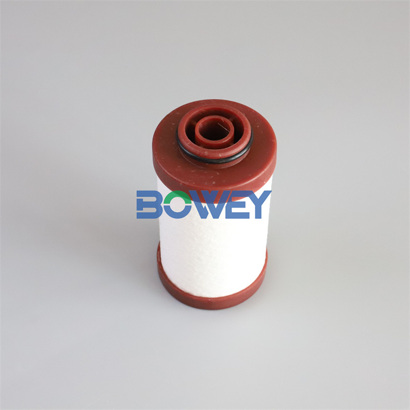 LFA-020 AO Bowey replaces Yuka air compressor precision filter element