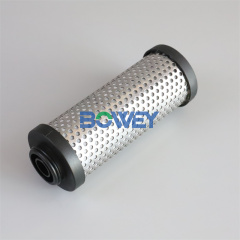 LFA-040 ACS Bowey replaces Yuka air compressor precision filter element