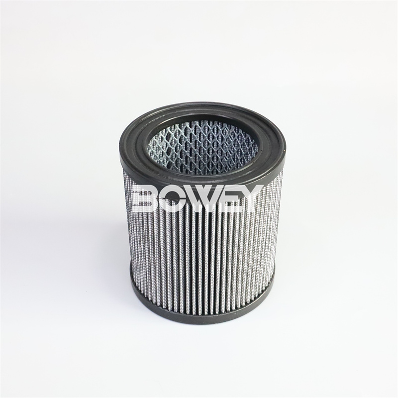 32165466 Bowey replaces Ingersoll Rand air filter element