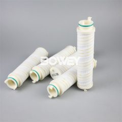 UE310AS08Z Bowey replaces Pall hydraulic oil filter element