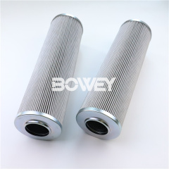 PI-5145-SMX6 Bowey replaces Mahle hydraulic filter element