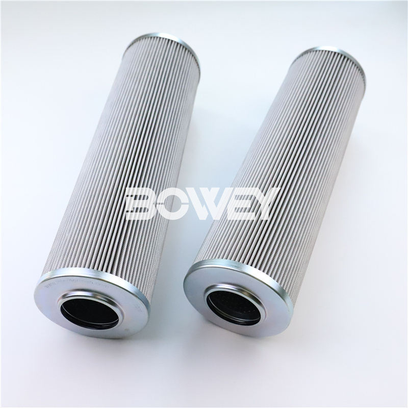 PI-5145-SMX6 Bowey replaces Mahle hydraulic filter element