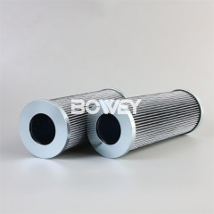 P167188 Bowey replaces Donaldson hydraulic oil filter element