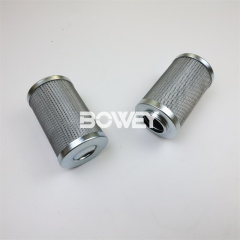 FV2010 FV2011 FV2013 FV2014 Bowey hydraulic oil filter element