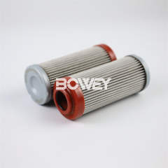 300078 01.E60.25VG.HR.E.P.- Bowey replaces Internormen hydraulic oil filter element