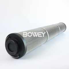 1700R025WHC-V-ZYL Bowey replaces HYDAC stainless steel mesh oil return filter element