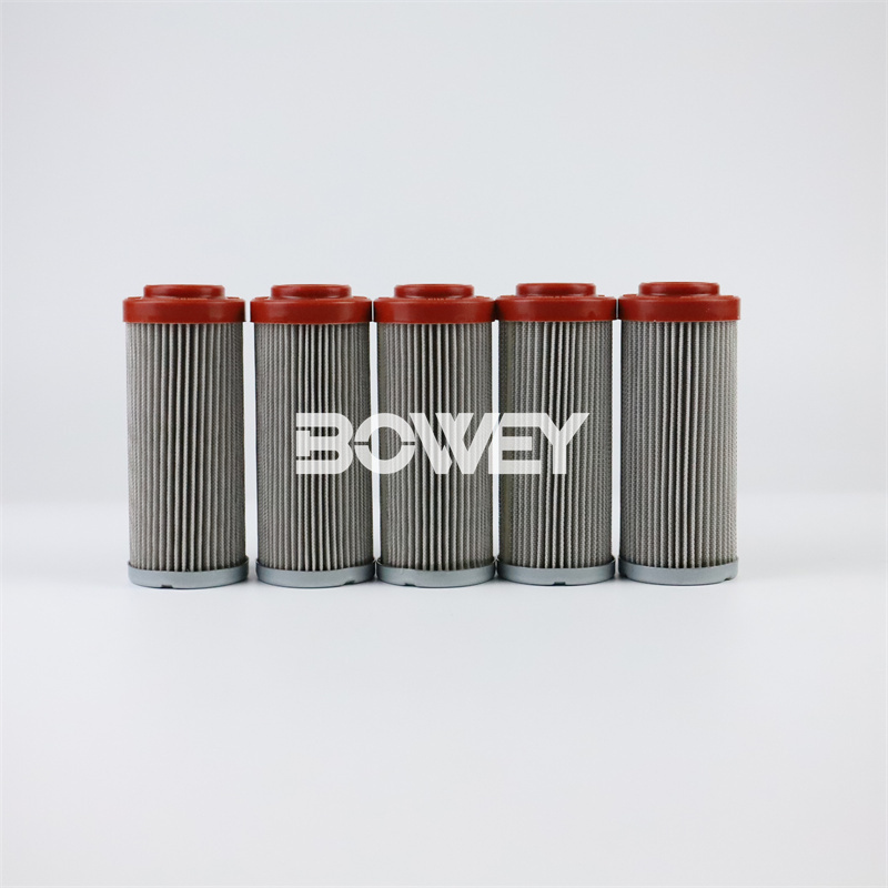 300074 01.E 60.10VG.HR.E.P.- Bowey replaces Internormen hydraulic oil filter elements