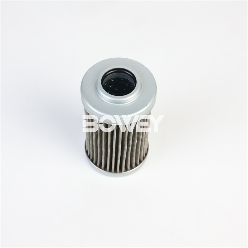 R928022605 2.56 G40-A00-0-M Bowey replaces Rexroth hydraulic oil filter element