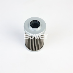 2.32 G25-A-00-0-V Bowey replaces EPE hydraulic filter element