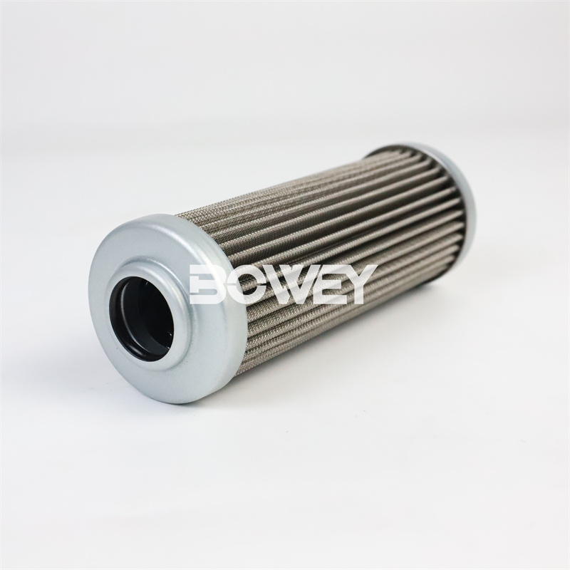 2.90G25-A00-0-V Bowey replaces EPE hydraulic oil filter element