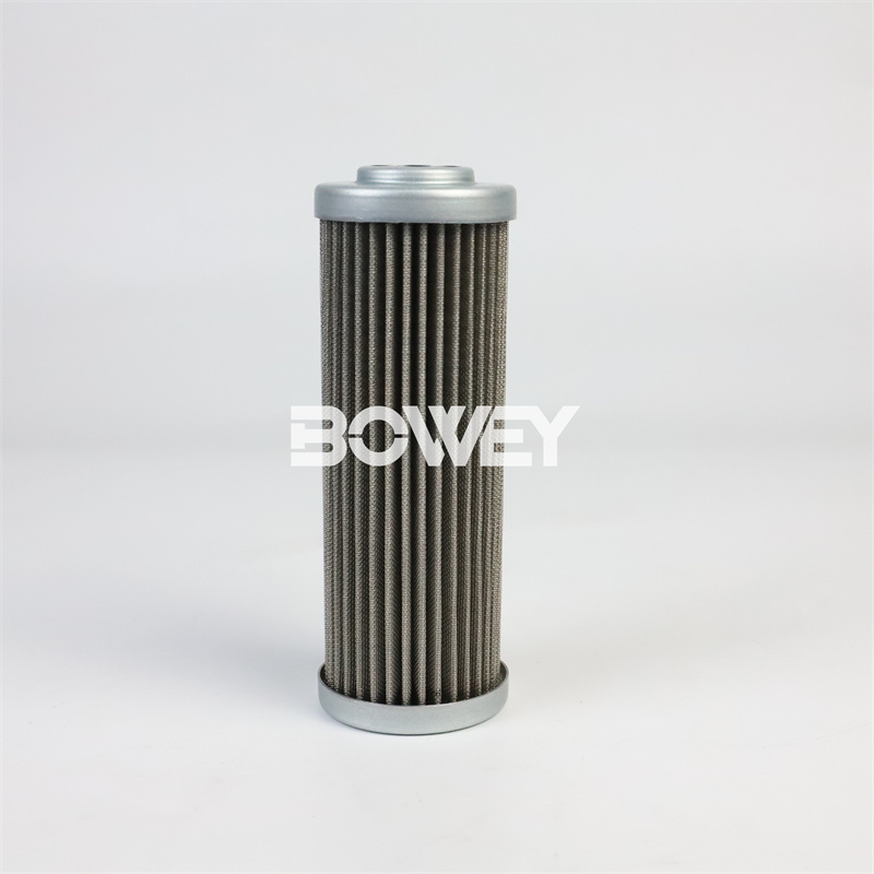 2.90G25-A00-0-V Bowey replaces EPE hydraulic oil filter element