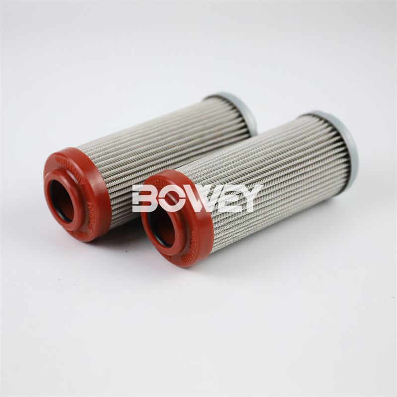 300078 01.E60.25VG.HR.E.P.- Bowey replaces Internormen hydraulic oil filter element