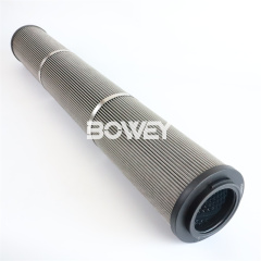 1700R025WHC-V-ZYL Bowey replaces HYDAC stainless steel mesh oil return filter element