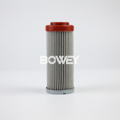 300078 01.E60.25VG.HR.E.P.- Bowey Replaces Internormen Hydraulic Oil Filter Element
