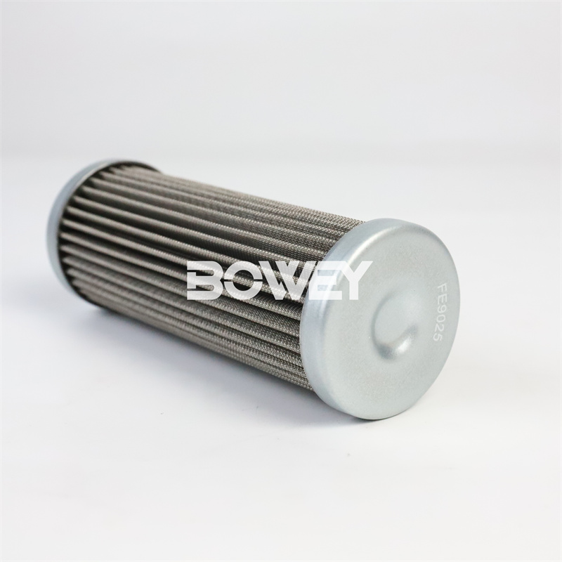 2.90 G80-A00-0-M Bowey replaces EPE hydraulic oil filter element