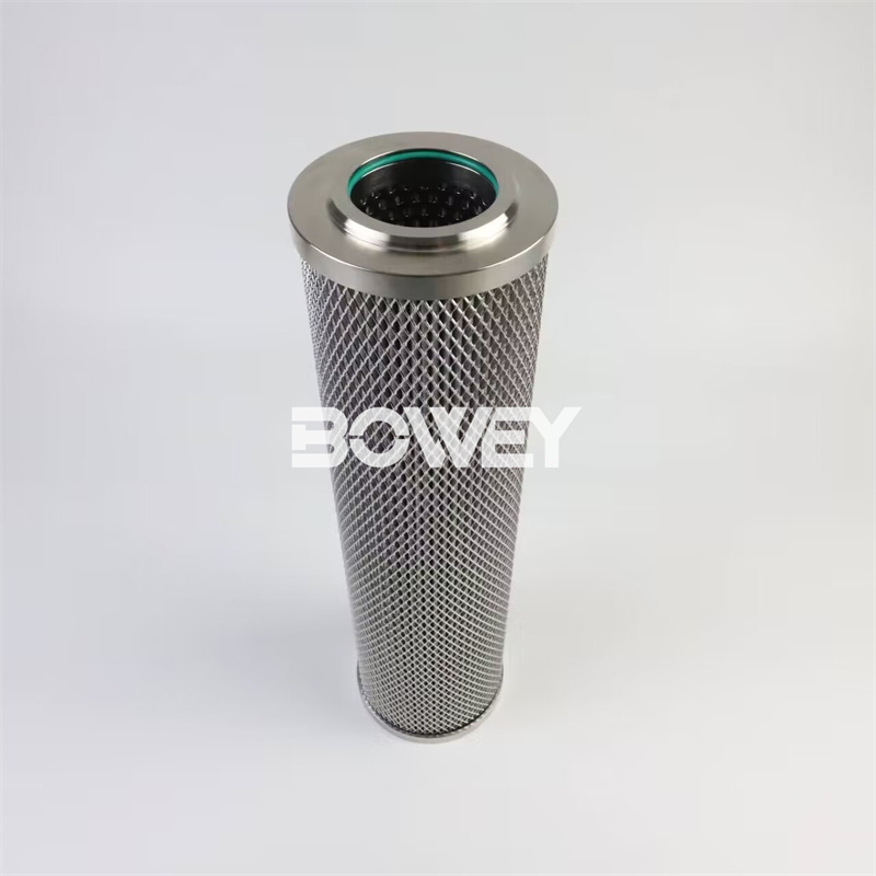 INR-S-00320-API-PF25-V Bowey replaces Indufil hydraulic oil filter element