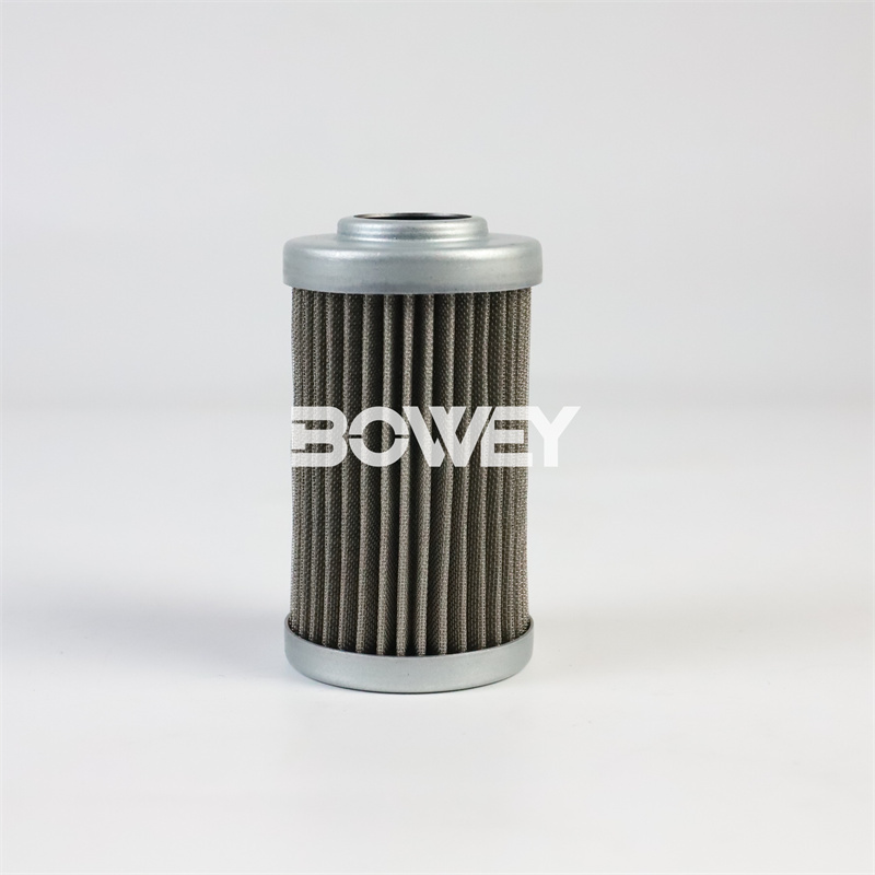 R928022605 2.56 G40-A00-0-M Bowey replaces Rexroth hydraulic oil filter element