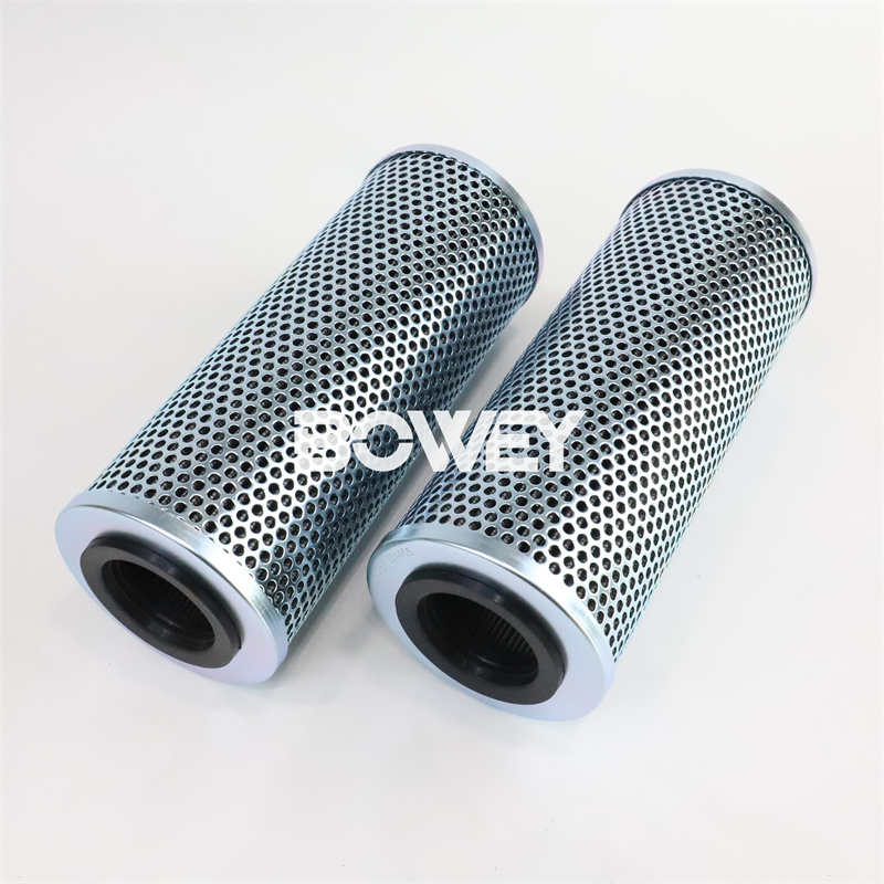 924455 Bowey replaces Par ker hydraulic oil filter element