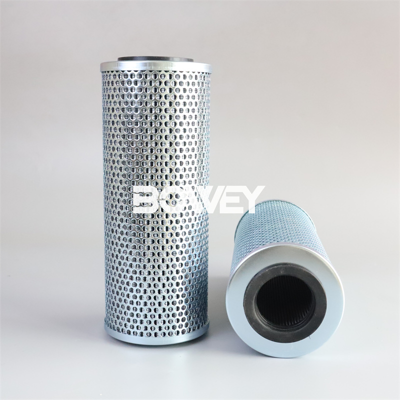 924450 Bowey replaces Par ker hydraulic filter element