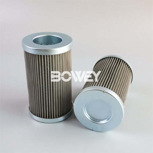 HP500L5-3M Bowey replaces Hy-pro hydraulic oil filter element